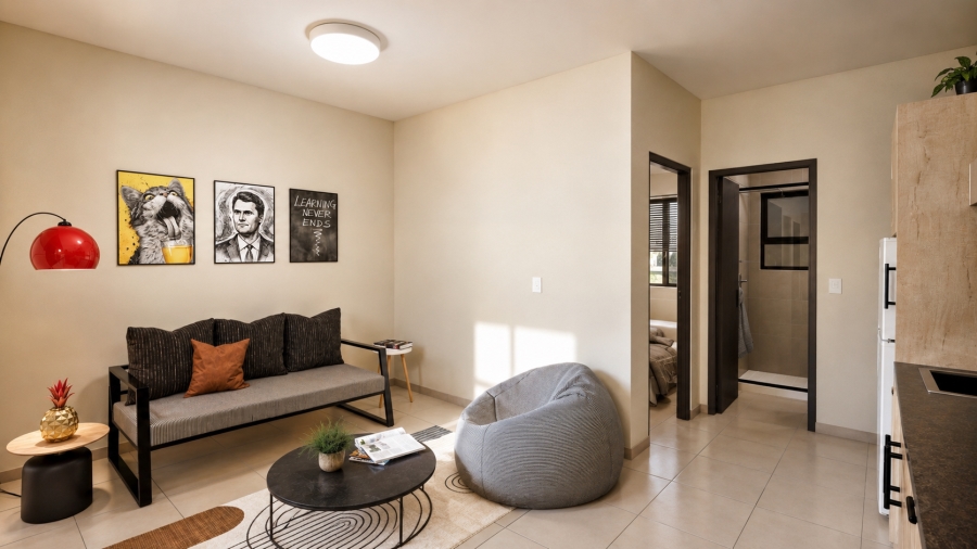 1 Bedroom Property for Sale in Vyfhoek A H North West